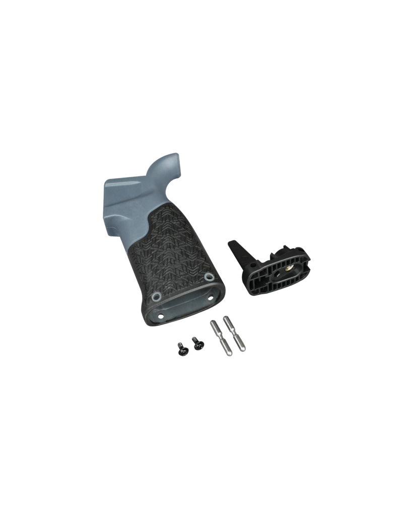 ICS Airsoft EMG Zeta 20° Vertical Pistol Grip