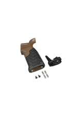 ICS Airsoft EMG Zeta 20° Vertical Pistol Grip