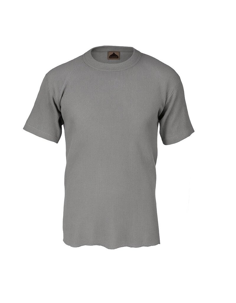Short Sleeve Thermal Top (Men's)