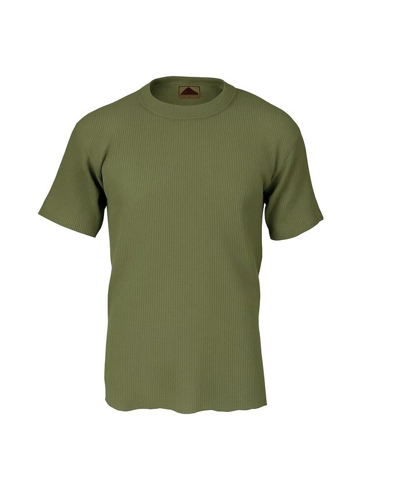Short Sleeve Thermal Top (Men's)