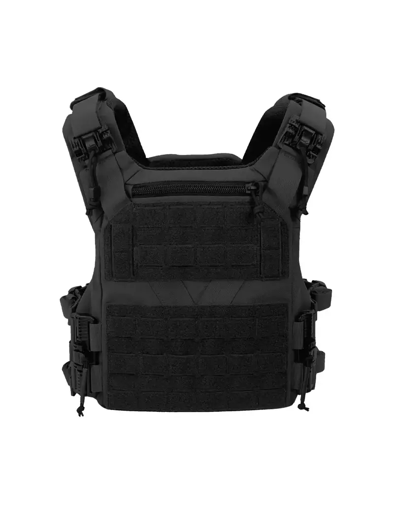 AGILITE Porte-Plaques K19 Plate Carrier 3.0