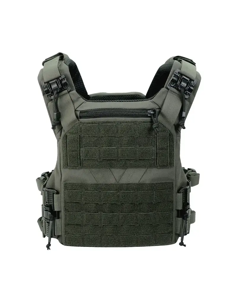 AGILITE Porte-Plaques K19 Plate Carrier 3.0