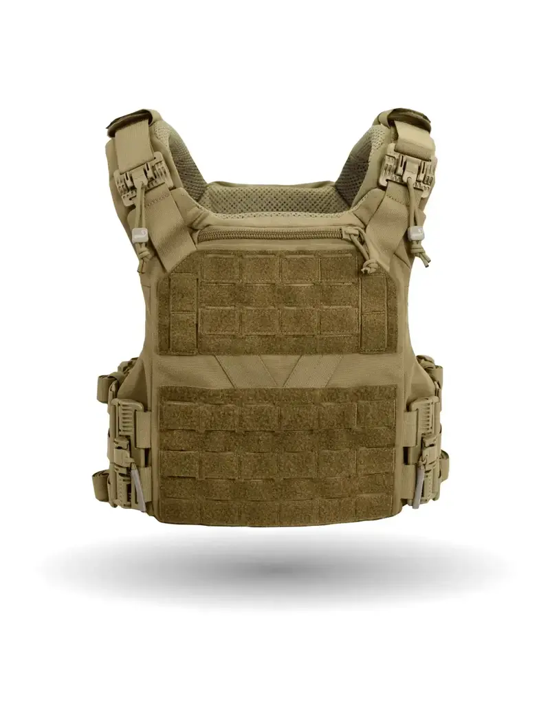 AGILITE Porte-Plaques K19 Plate Carrier 3.0