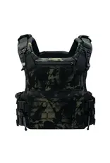 AGILITE Porte-Plaques K19 Plate Carrier 3.0