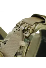 AGILITE Porte-Plaques K19 Plate Carrier 3.0