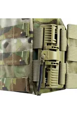 AGILITE Porte-Plaques K19 Plate Carrier 3.0
