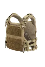 AGILITE Porte-Plaques K19 Plate Carrier 3.0