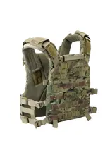 AGILITE Porte-Plaques K19 Plate Carrier 3.0