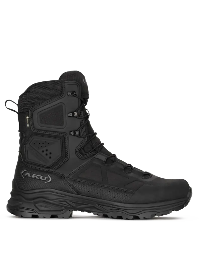 AKU Sentinel GTX Tactical Boots Black