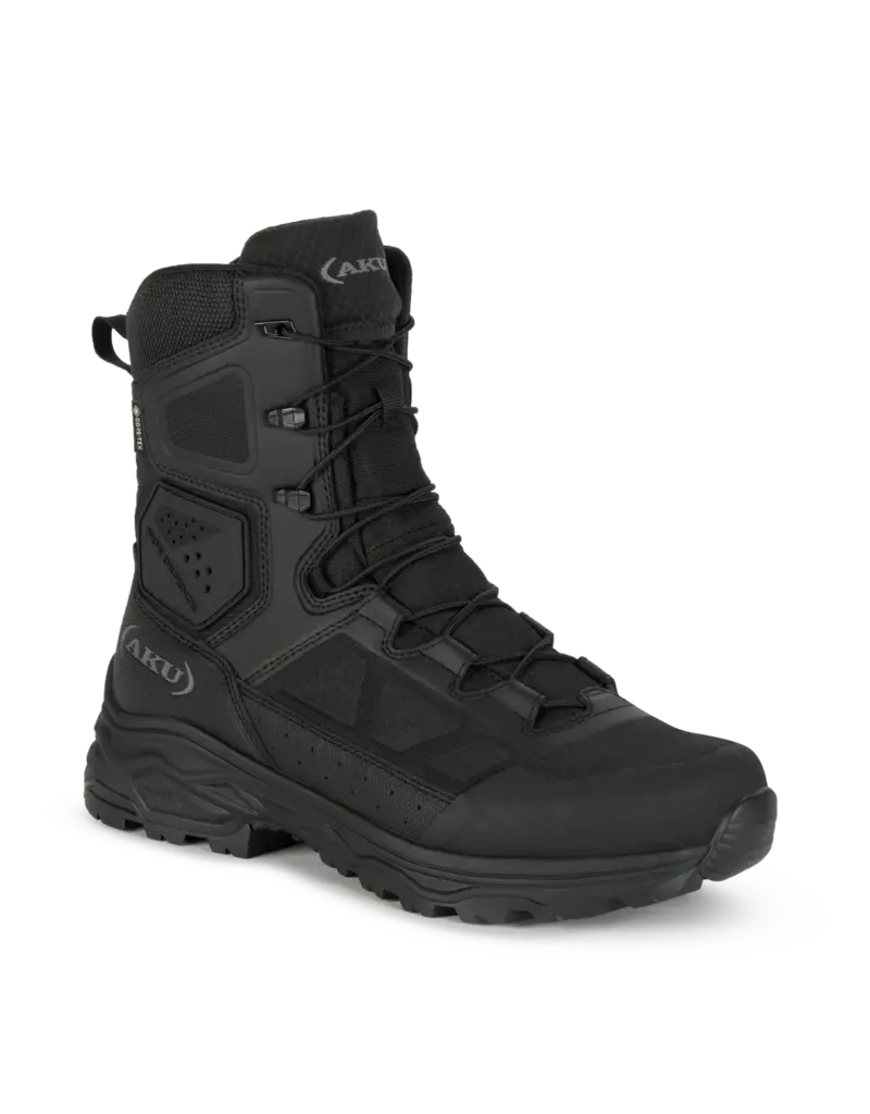 AKU Sentinel GTX Tactical Boots Black