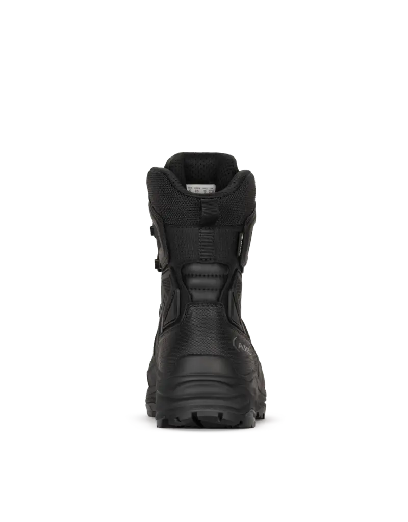 AKU Sentinel GTX Tactical Boots Black