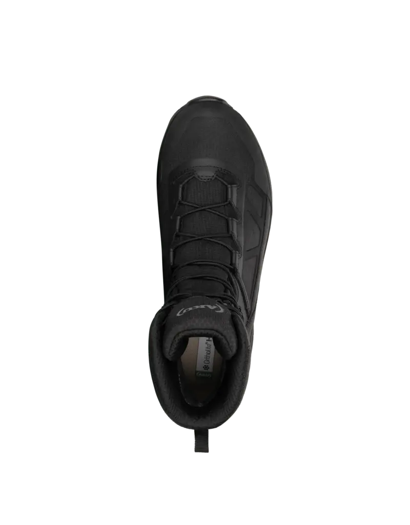 AKU Sentinel GTX Tactical Boots Black