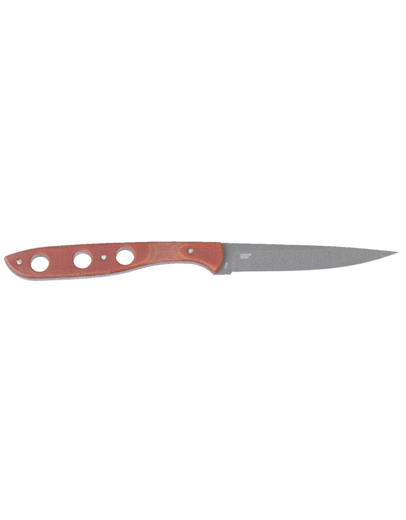 CRKT Kasilof Brown