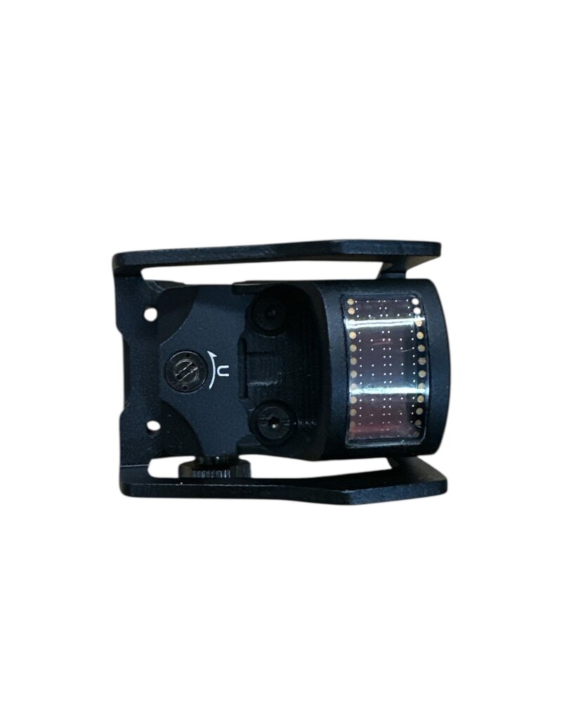 Taktak Airsoft HOS Solar Red Dot Sight