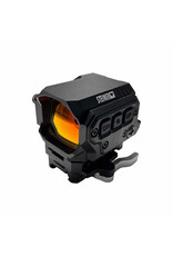 Taktak Airsoft Viseur point rouge R1X