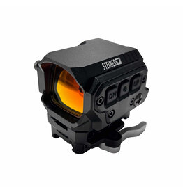 Taktak Airsoft R1X Red Dot Sight