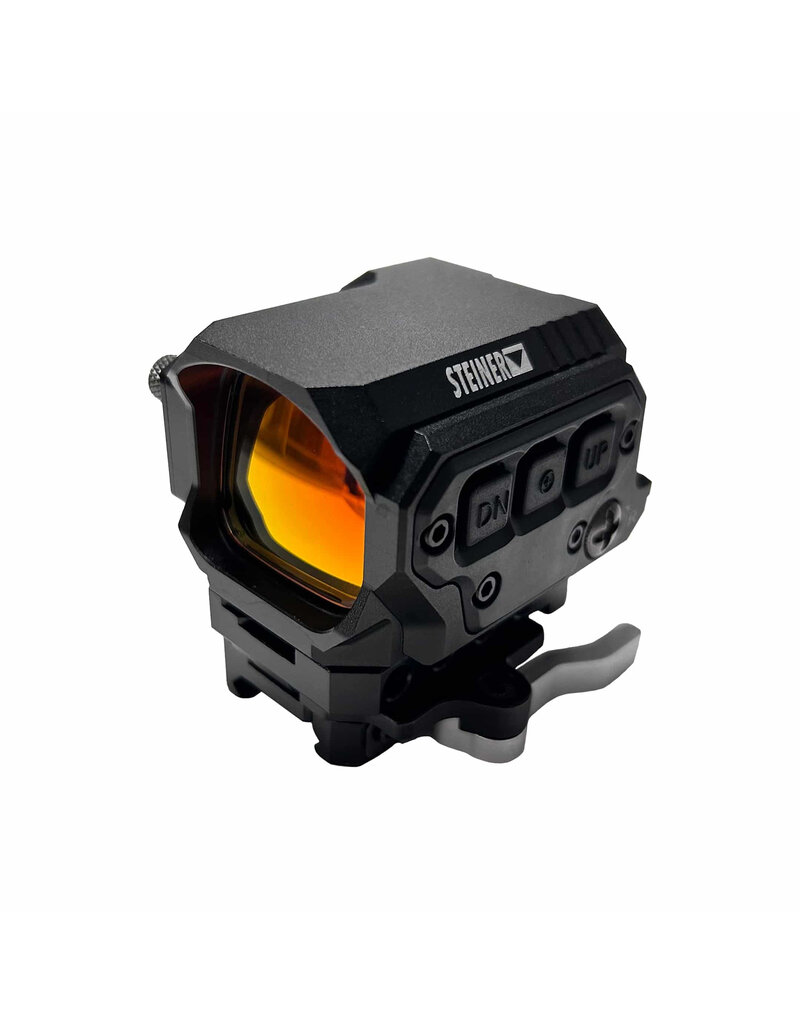 Taktak Airsoft Viseur point rouge R1X