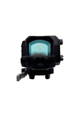 Taktak Airsoft Viseur point rouge R1X