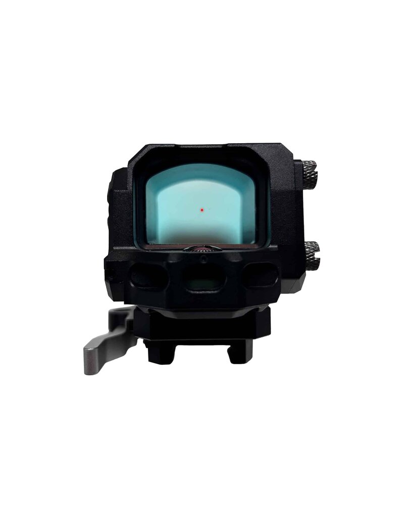 Taktak Airsoft R1X Red Dot Sight