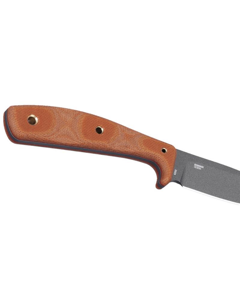 CRKT Kommer Soldotna