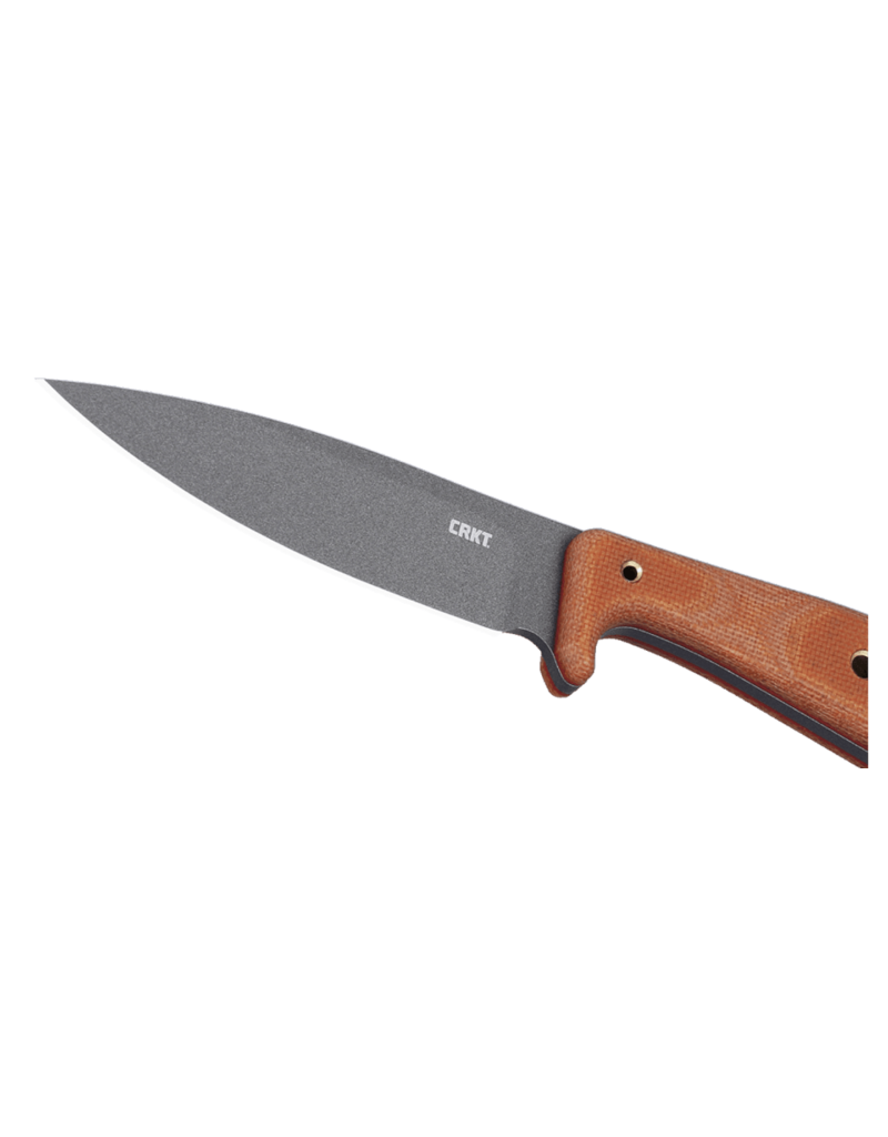 CRKT Kommer Soldotna