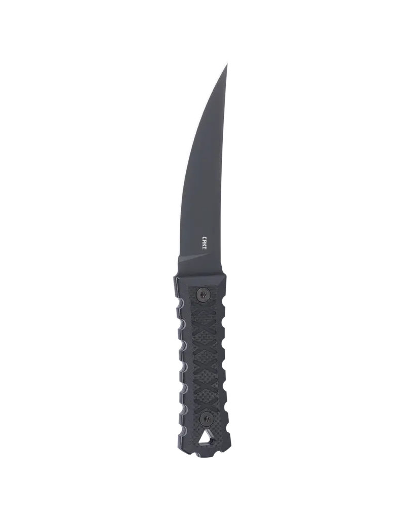 CRKT HZ4 Black