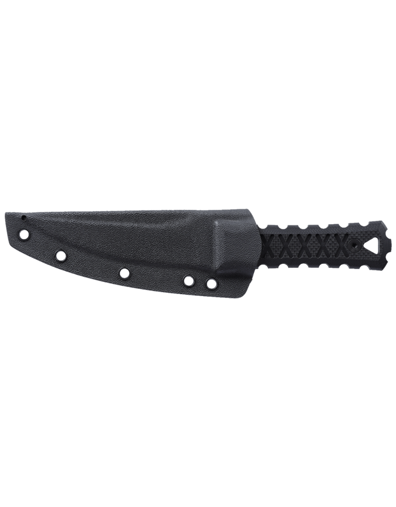 CRKT HZ4 Black