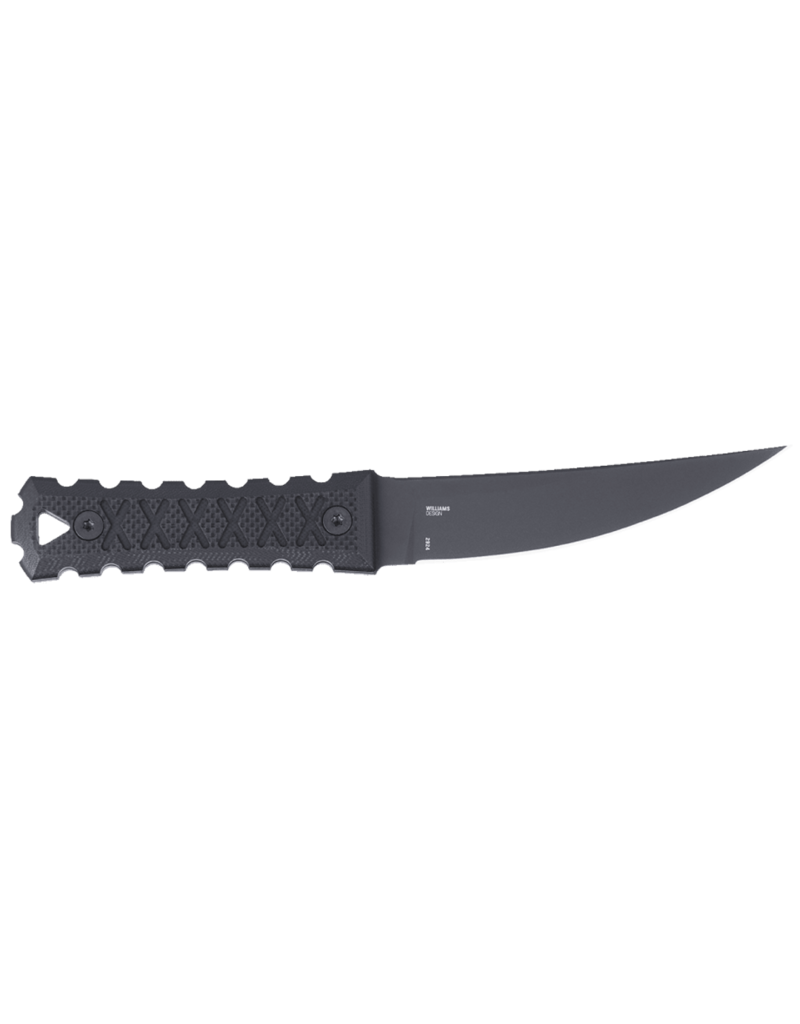 CRKT HZ4 Black