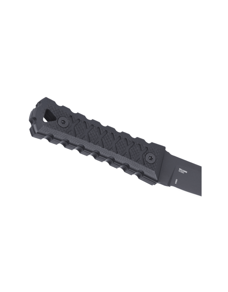 CRKT HZ4 Black