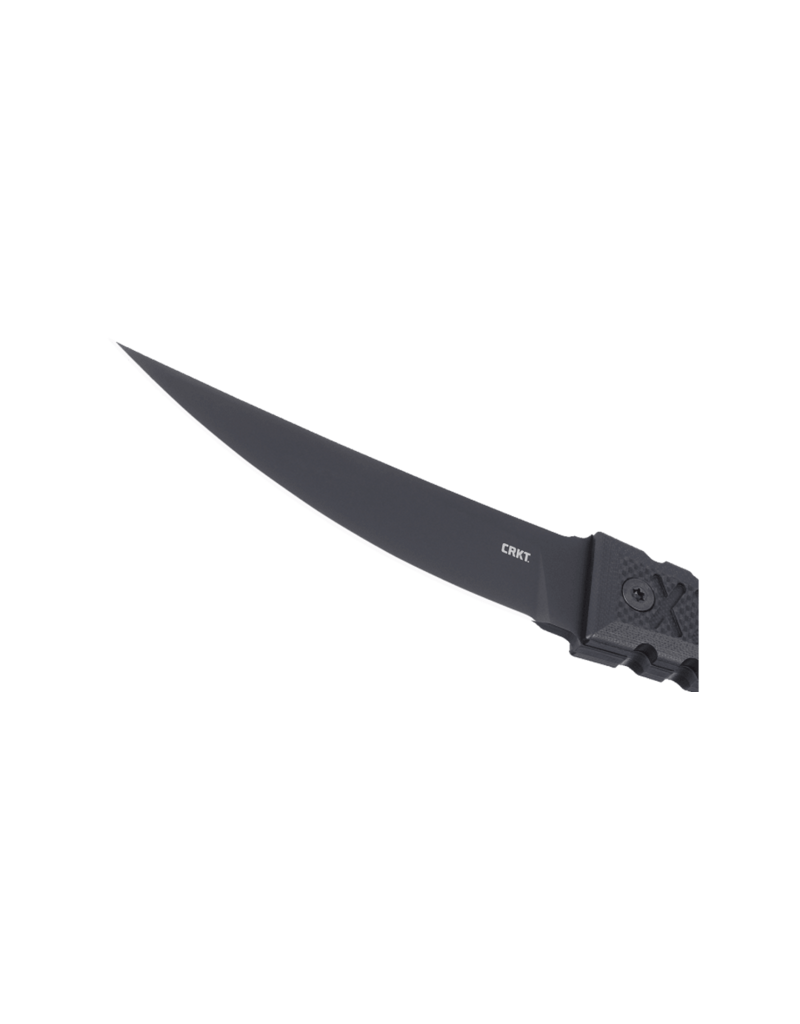 CRKT HZ4 Black