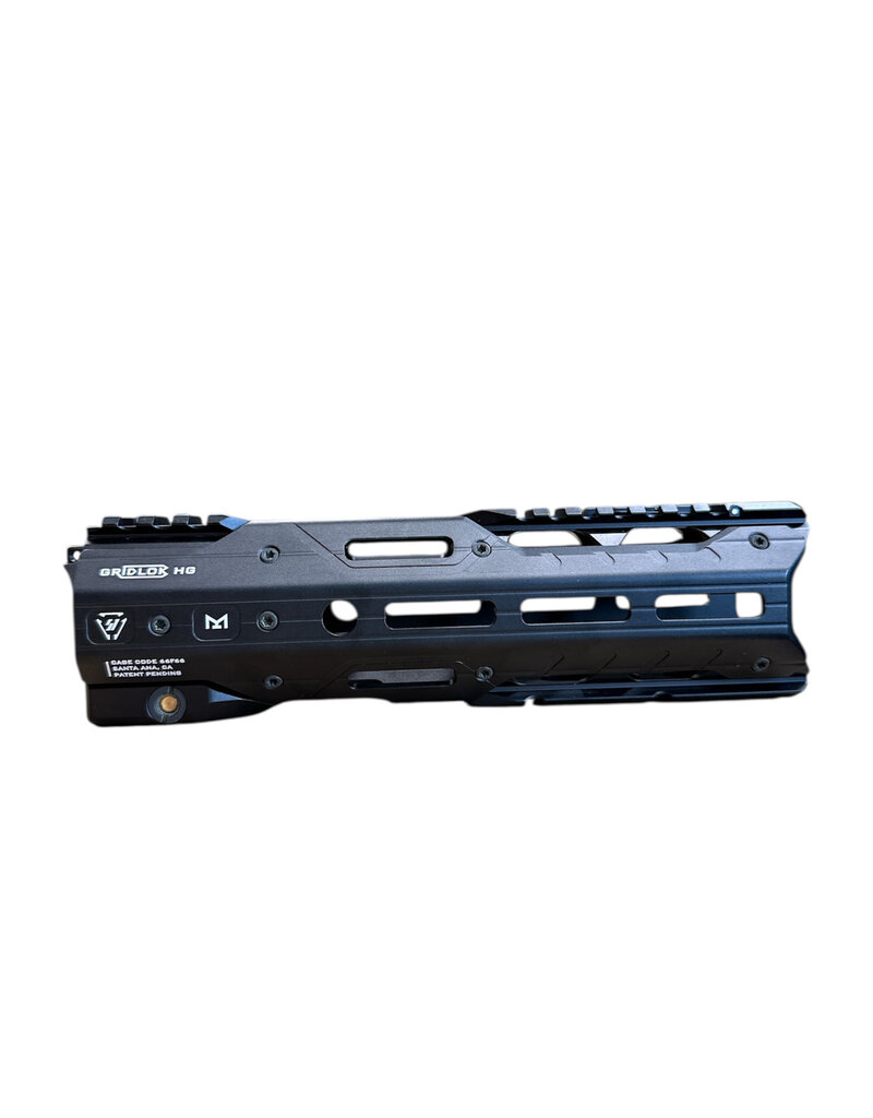 Taktak Airsoft GHG-8.5''