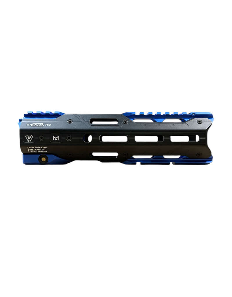 Taktak Airsoft GHG-8.5''