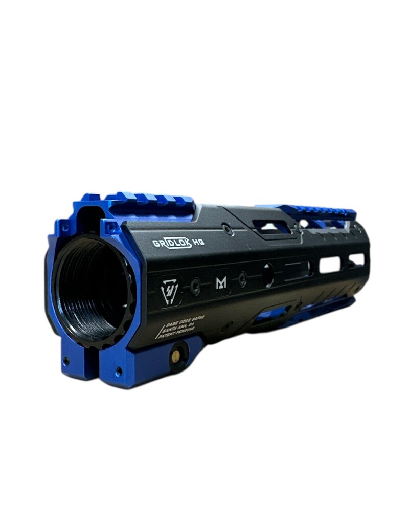 Taktak Airsoft GHG-8.5''