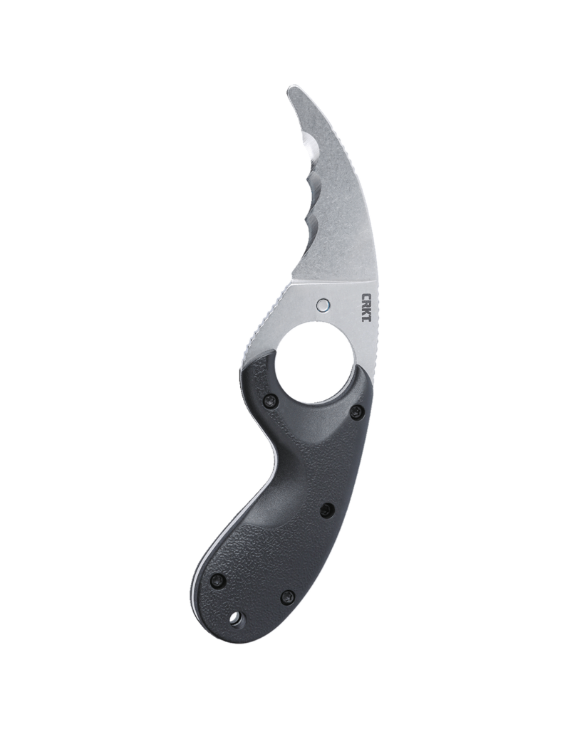 CRKT Couteau Griffe d'ours noire