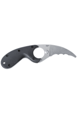 CRKT Bear Claw Black Knife