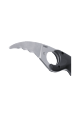 CRKT Couteau Griffe d'ours noire