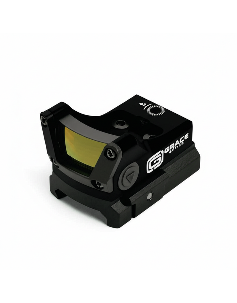 Taktak Airsoft Micro-viseur M1