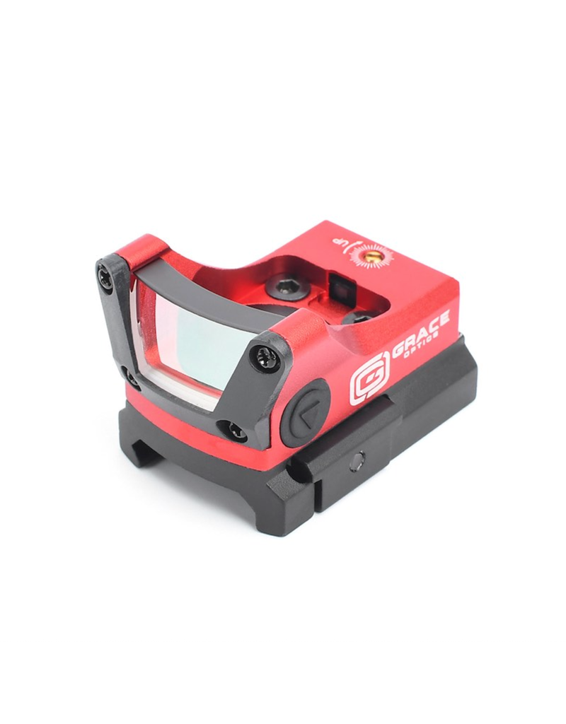 Taktak Airsoft Micro-viseur M1