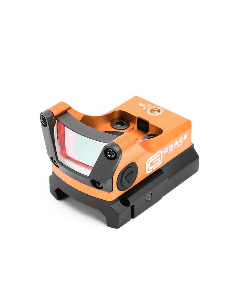 Taktak Airsoft Micro-viseur M1