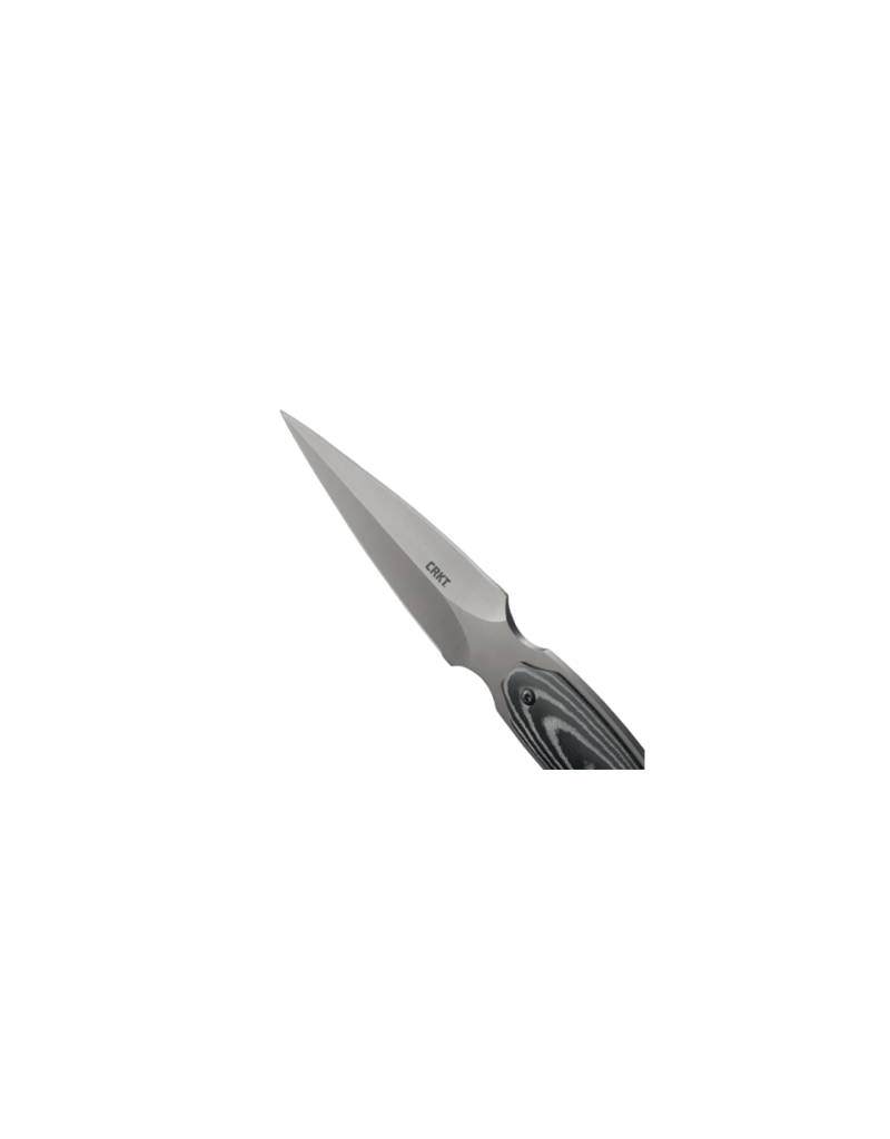 CRKT Shrill Black Grey