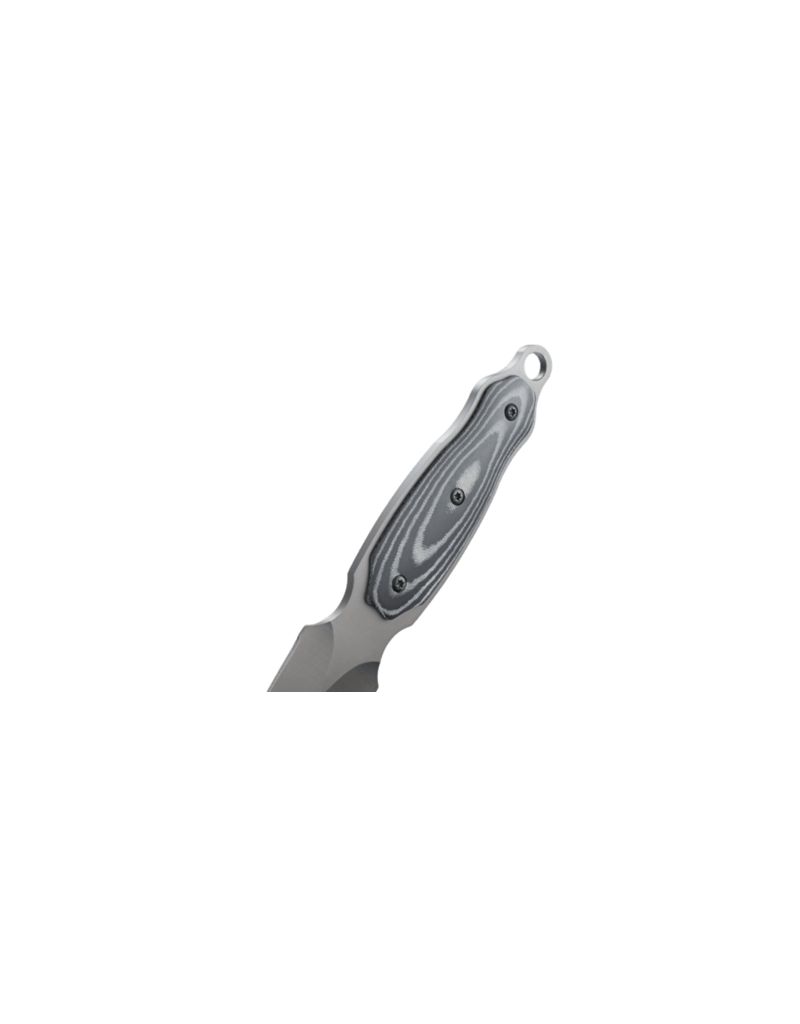 CRKT Shrill Black Grey