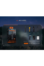 Fenix PD45R Ace Fenix PD45R Ace