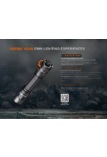 Fenix PD45R Ace Fenix PD45R Ace