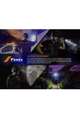 Fenix PD45R Ace Fenix PD45R Ace