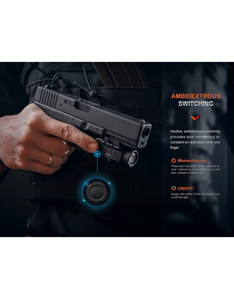 Fenix GL06-365