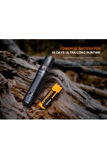 Fenix Lampe de poche tactique compacte et rechargeable PD36R V2.0 Fenix Lampe de poche tactique compacte et rechargeable PD36R V2.0