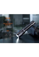 Fenix TK11R Rechargeable Tactical Flashlight