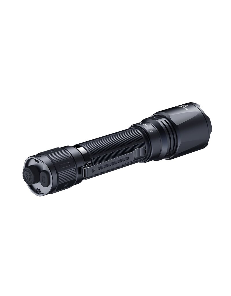 Fenix TK11R Rechargeable Tactical Flashlight