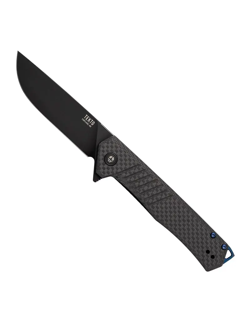 Tekto Knives F1 Alpha