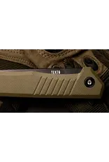 Tekto Knives F1 Alpha